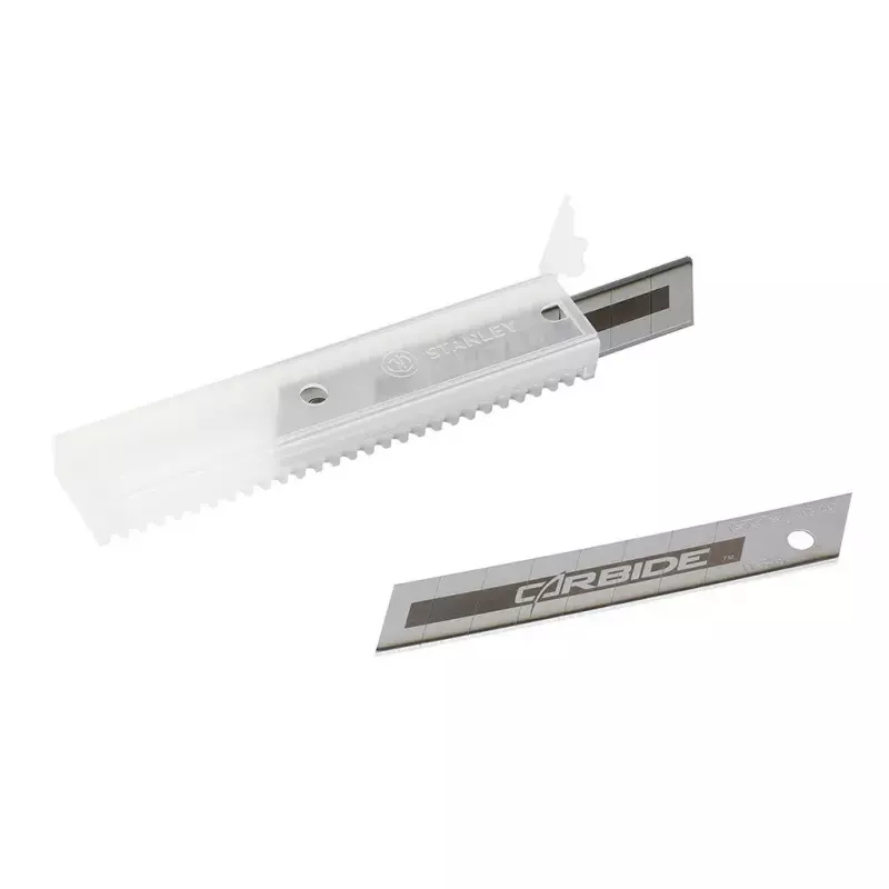Snap Off Blades Stanley FATMAX 18mm STHT8-11818