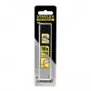Snap Off Blades Stanley FATMAX 18mm STHT8-11818