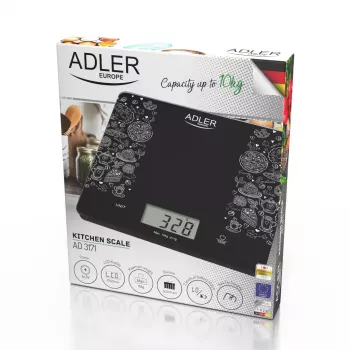 Electronic kitchen scale Adler AD 3171