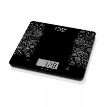 Electronic kitchen scale Adler AD 3171