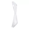 Hama “Crystal Clear” mobile phone case 15.8 cm (6.2 inch) Cover Transparent