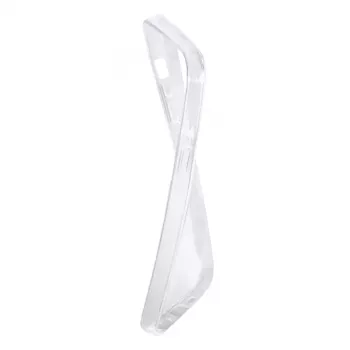 Hama “Crystal Clear” mobile phone case 15.8 cm (6.2 inch) Cover Transparent