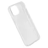 Hama “Crystal Clear” mobile phone case 15.8 cm (6.2 inch) Cover Transparent