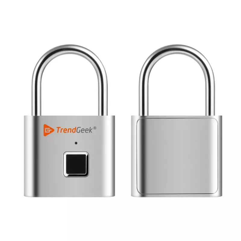Conventional padlock Technaxx TG-131