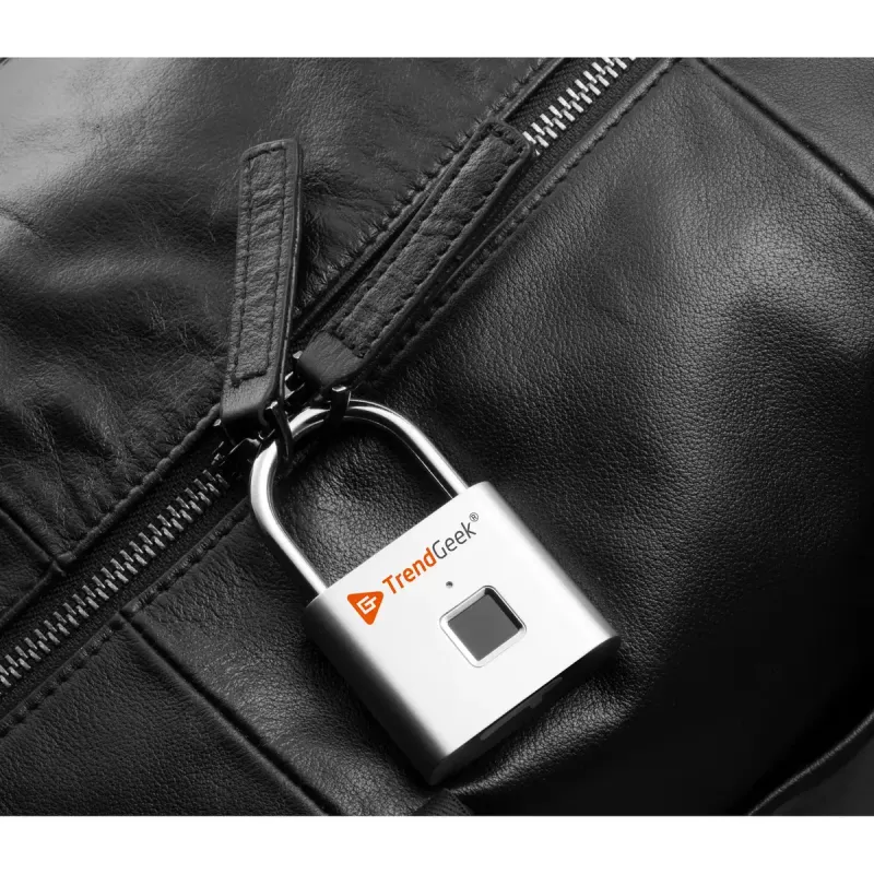 Conventional padlock Technaxx TG-131