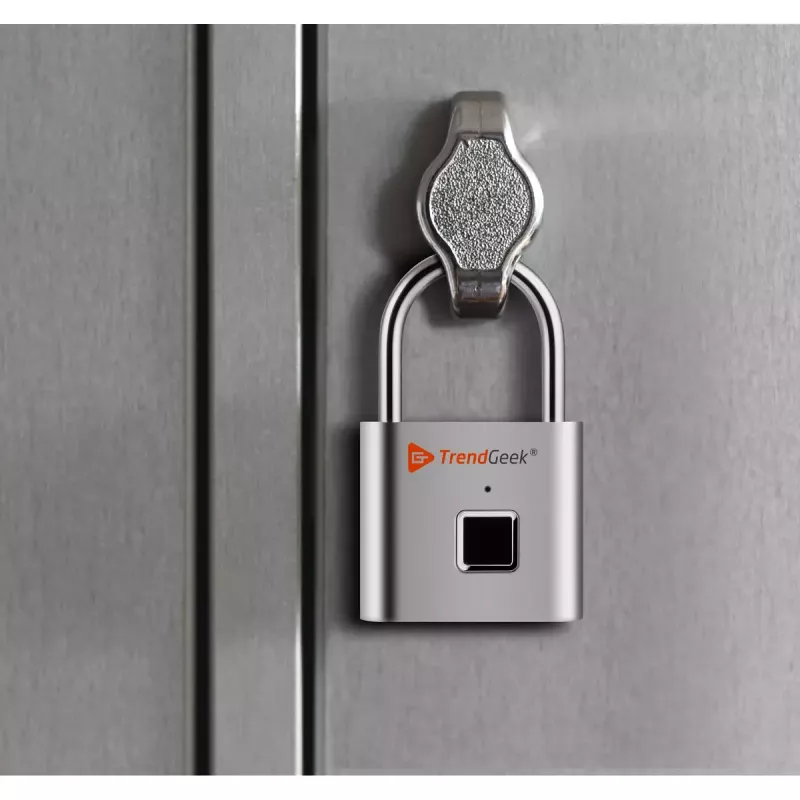Conventional padlock Technaxx TG-131
