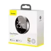 Daily timer Baseus Heyo rotation countdown Black Digital