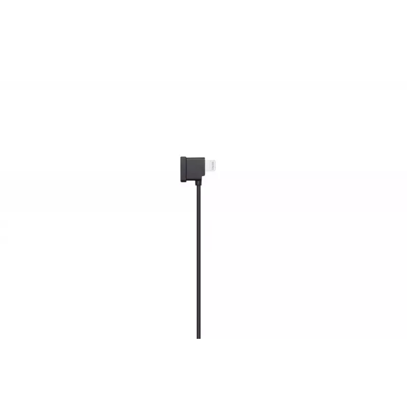 Lightning Cable DJI CP.MA.00000224.01