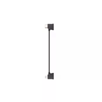 Lightning Cable DJI CP.MA.00000224.01
