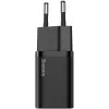Mobile device charger Baseus CCSUPJ01 Universal Black Fast charging