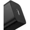 Mobile device charger Baseus CCSUPJ01 Universal Black Fast charging