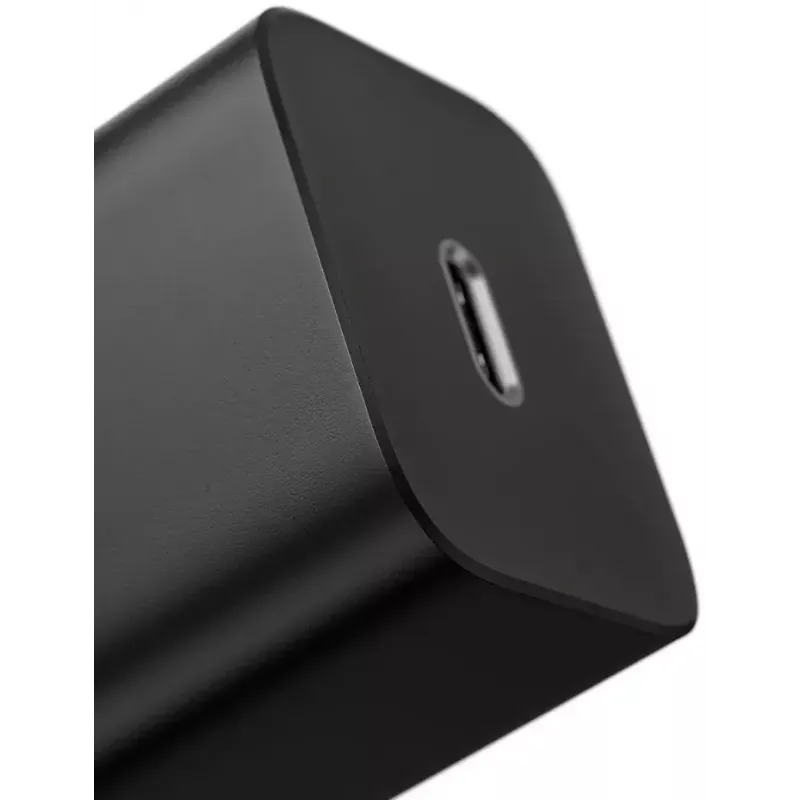 Mobile device charger Baseus CCSUPJ01 Universal Black Fast charging