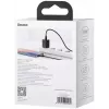 Mobile device charger Baseus CCSUPJ01 Universal Black Fast charging