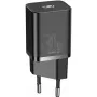 Mobile device charger Baseus CCSUPJ01 Universal Black Fast charging
