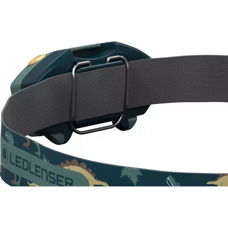 Headband flashlight Ledlenser KIDLED2 Multicolour LED 5 lm IP44