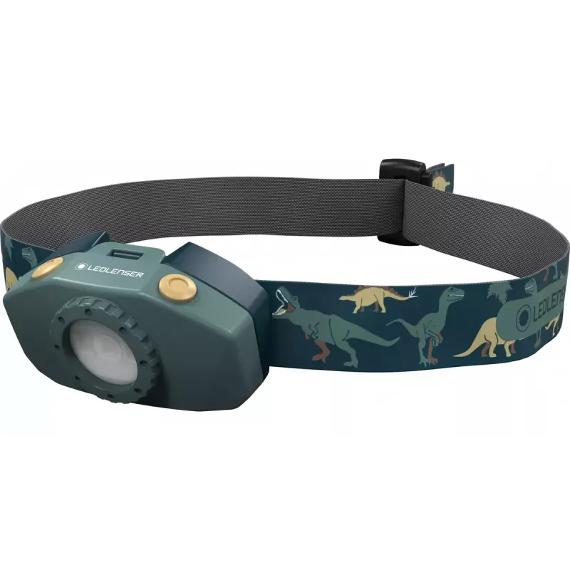 Headband flashlight Ledlenser KIDLED2 Multicolour LED 5 lm IP44