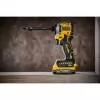 Impact Driver DeWALT DCF850E2T-QW 3250 RPM, 18V, 2 Batteries