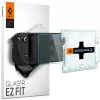 Screen protector Spigen EZ FIT GLAS.tR Transparent Tempered glass