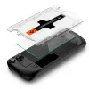 Screen protector Spigen EZ FIT GLAS.tR Transparent Tempered glass