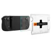 Screen protector Spigen EZ FIT GLAS.tR Transparent Tempered glass