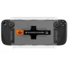 Screen protector Spigen EZ FIT GLAS.tR Transparent Tempered glass