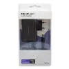 Power Adapter Qoltec 51034 Indoor 19W Black 220-240V