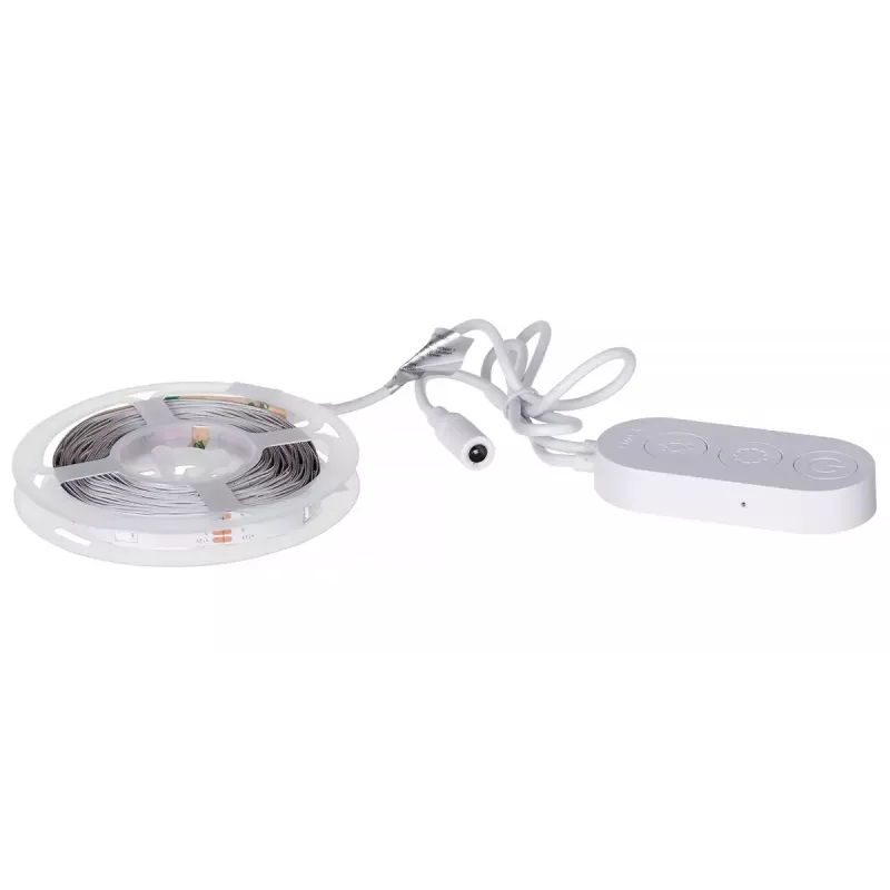 Govee RGB LED Stripe Basic Smart strip light Wi-Fi/Bluetooth 12 W