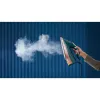 Steam iron Philips DST8030/70 — 3000 W, SteamGlide Elite soleplate, 0.35 L tank, 1.78 kg, vertical steam, green