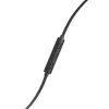 Hama Advance Headset Wired In-ear Calls/Music Black
