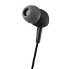 Hama Kooky Headset Wired In-ear Calls/Music Black, Grey