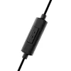 Hama Kooky Headset Wired In-ear Calls/Music Black, Grey