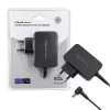 Charger Qoltec 52408 Indoor AC Laptop 19V 2.1A Black
