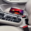 Car Charger Satechi ST-TCPDCCM 72W Dual Port USB Power Delivery Fast Charging