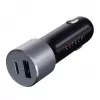 Car Charger Satechi ST-TCPDCCM 72W Dual Port USB Power Delivery Fast Charging