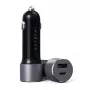 Car Charger Satechi ST-TCPDCCM 72W Dual Port USB Power Delivery Fast Charging