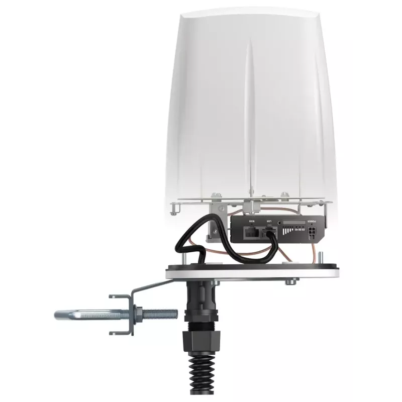Omni-directional antenna QuWireless QuSpot