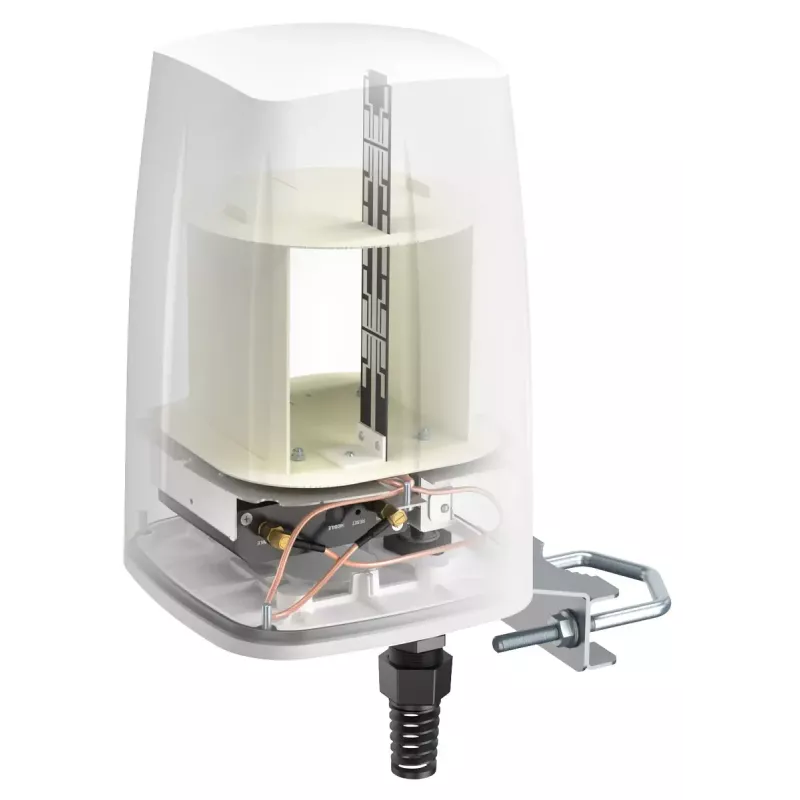 Omni-directional antenna QuWireless QuSpot