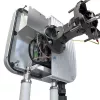 Directional network antenna QuWireless QuMax PoE/LAN, multi-band 0.694–2.7 GHz & 2.4–2.5 GHz, max gain 6 dBi, vertical polarization