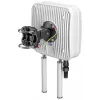 Directional network antenna QuWireless QuMax PoE/LAN, multi-band 0.694–2.7 GHz & 2.4–2.5 GHz, max gain 6 dBi, vertical polarization