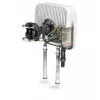 Directional network antenna QuWireless QuMax PoE/LAN, multi-band 0.694–2.7 GHz & 2.4–2.5 GHz, max gain 6 dBi, vertical polarization