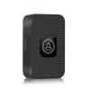 Doorbell kit Denver VDB-216 Black Grey