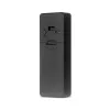 Doorbell kit Denver VDB-216 Black Grey