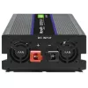 Power inverter QOLTEC Monolith 4000 MS Wave 12V to 230V 2000/4000W with USB