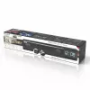 Portable Bluetooth speaker Adler AD 1191 5W, wireless, compact, black