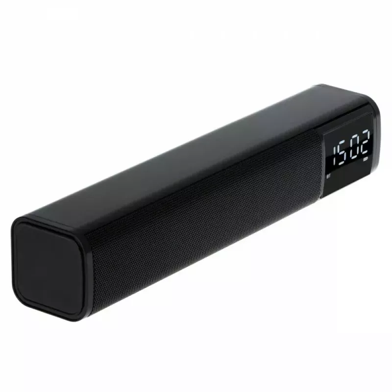 Portable Bluetooth speaker Adler AD 1191 5W, wireless, compact, black