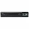 Portable Bluetooth speaker Adler AD 1191 5W, wireless, compact, black