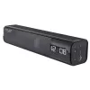 Portable Bluetooth speaker Adler AD 1191 5W, wireless, compact, black