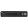 Portable Bluetooth speaker Adler AD 1191 5W, wireless, compact, black