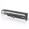 Portable Bluetooth speaker Adler AD 1191 5W, wireless, compact, black