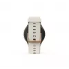 Hama Smartwatch 8900 3.3 cm (1.3 inch) AMOLED 42 mm Digital 466 x 466 pixels Touchscreen Gold GPS (satellite)